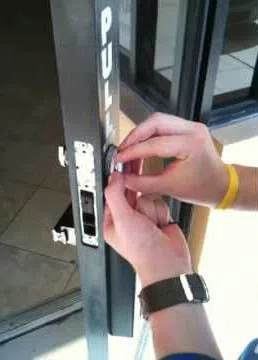 Dallas Locksmith Solution Dallas, TX 469-893-4277